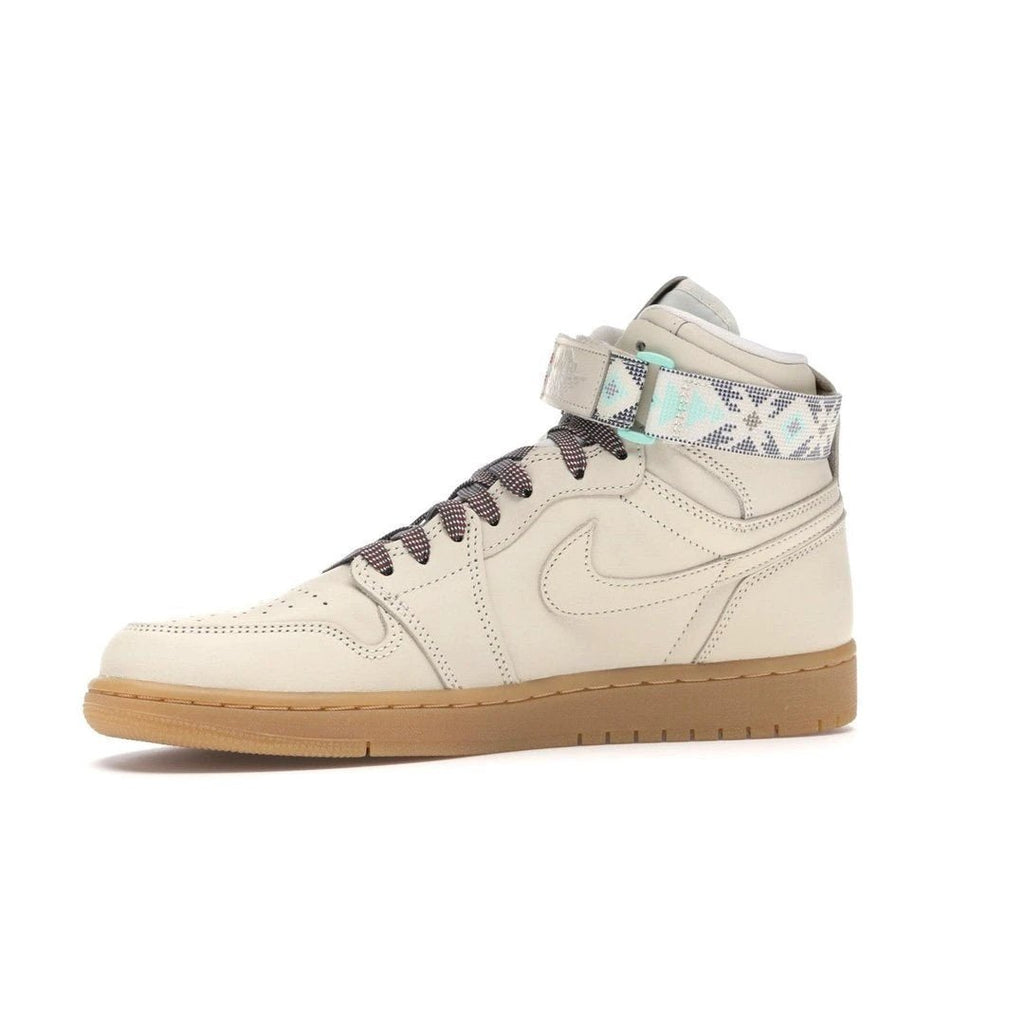 Air Jordan 1 Retro High Strap N7 by Air Jordan