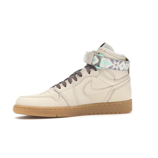 Air Jordan 1 Retro High Strap N7 by Air Jordan