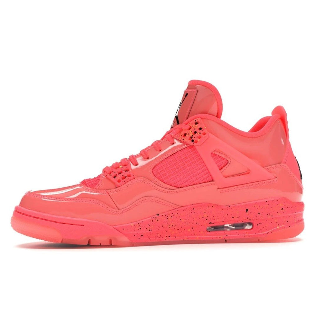 Air Jordan 4 Retro Hot Punch (W) by Air Jordan