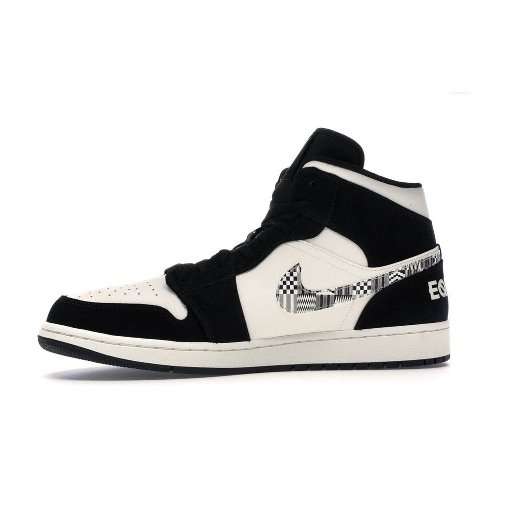 Air Jordan 1 Mid Maybe I Destroyed The Game by Air Jordan