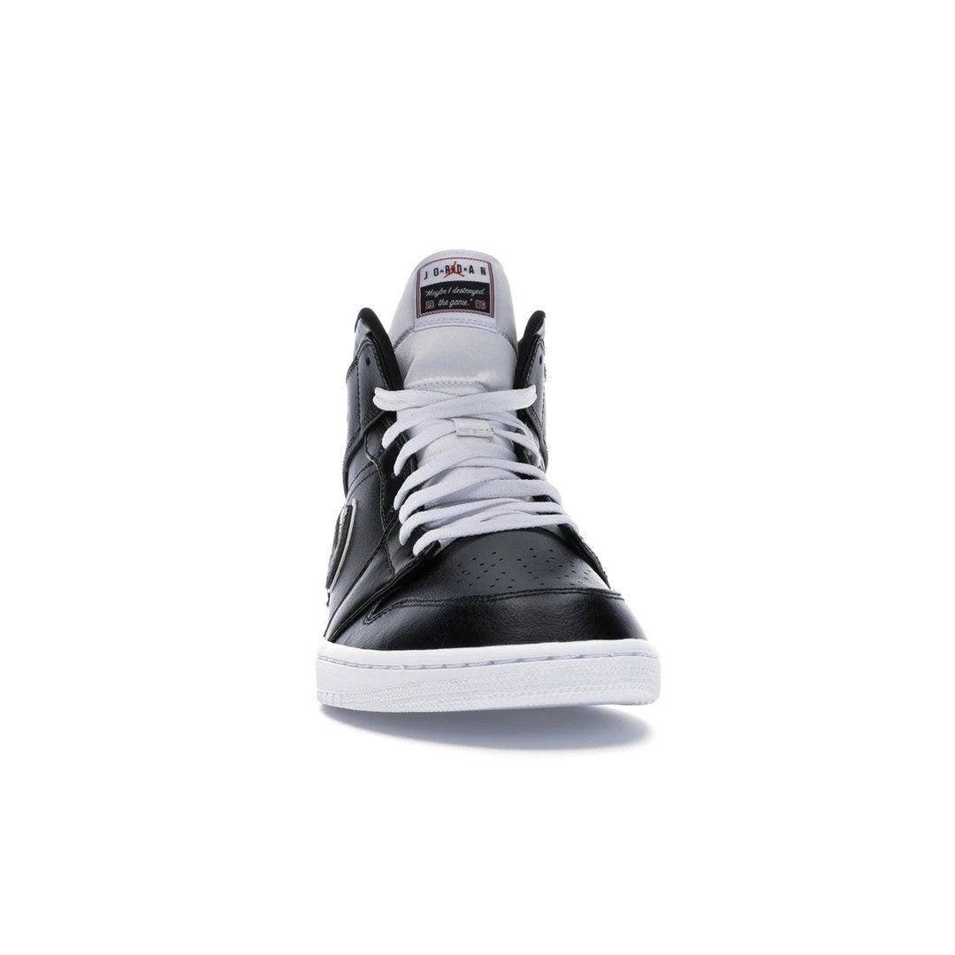 Air Jordan 1 Mid Maybe I Destroyed The Game by Air Jordan