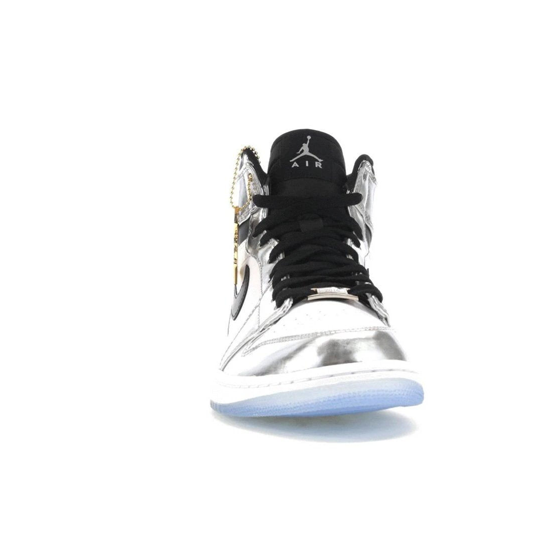 Air Jordan 1 Retro High Think 16 (Pass the Torch) by Air Jordan
