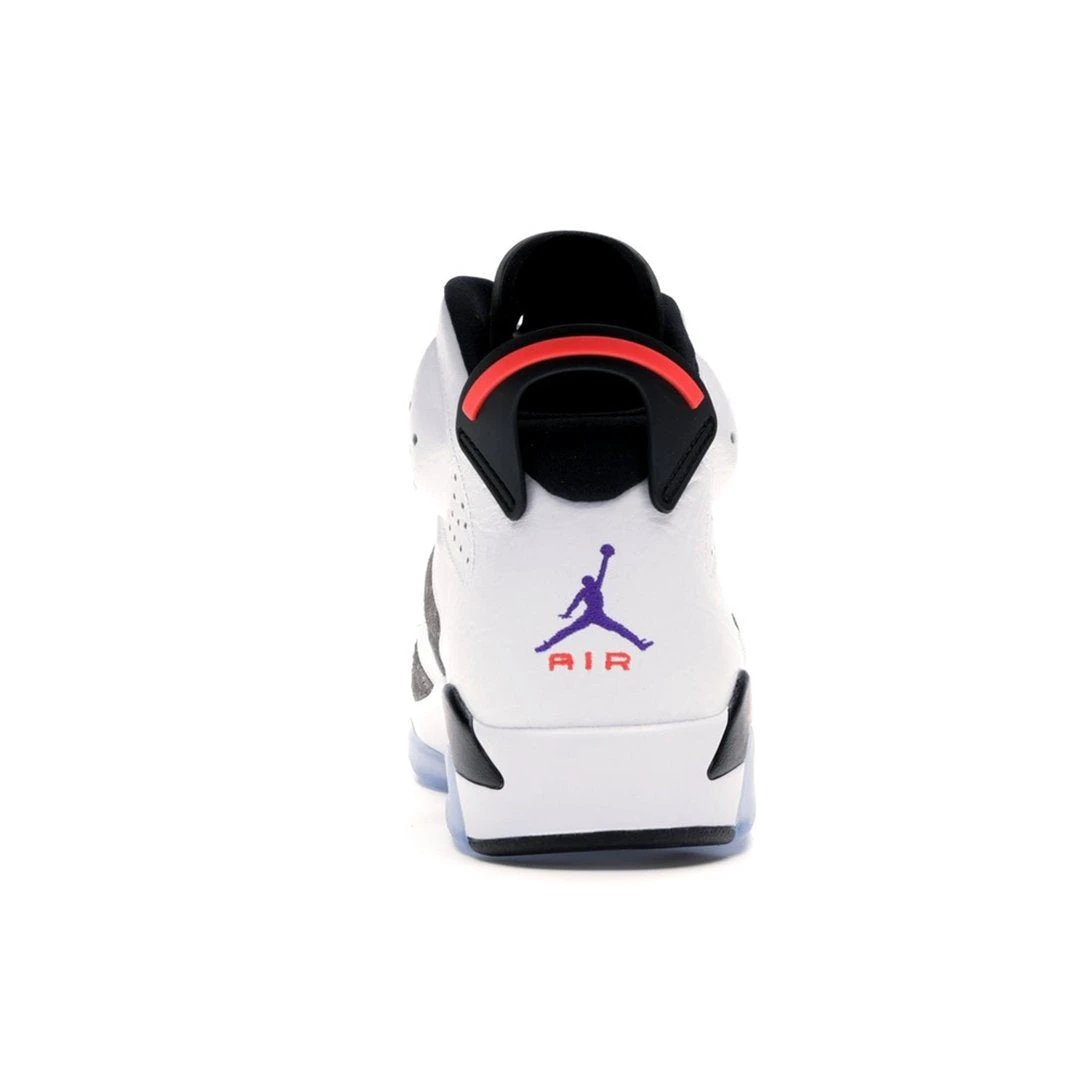 Air Jordan 6 Retro Flight Nostalgia by Air Jordan