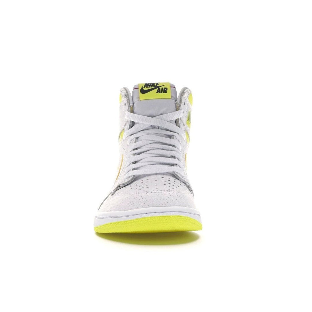 Air Jordan 1 Retro High First Class Flight by Air Jordan