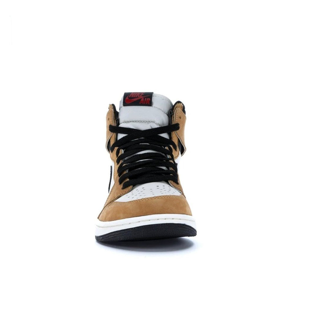 Air Jordan 1 Retro High Rookie of the Year by Air Jordan