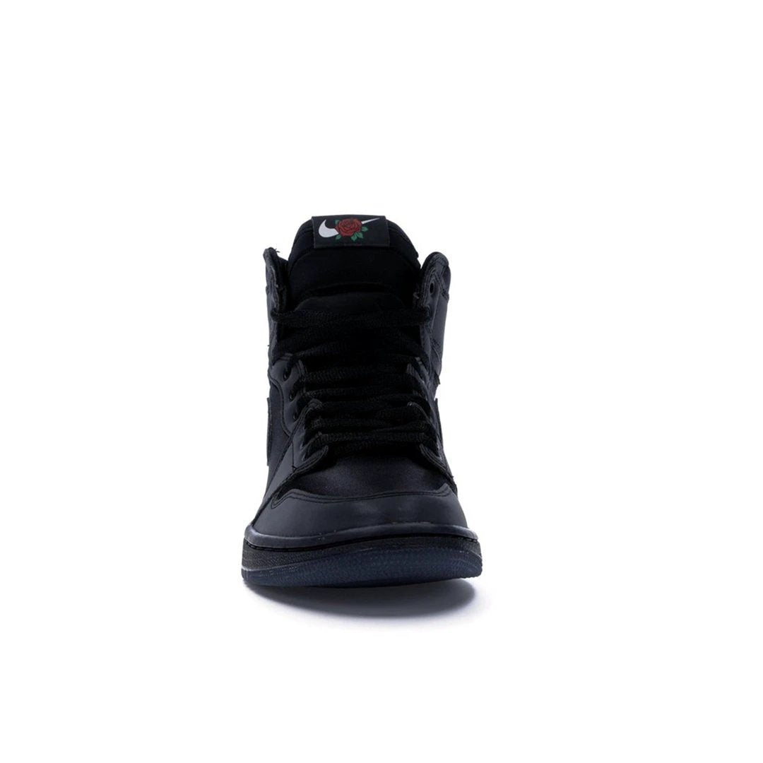 Air Jordan 1 Retro High Rox Brown (W) by Air Jordan