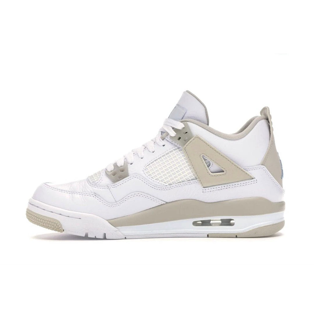Air Jordan 4 Retro Sand by Air Jordan