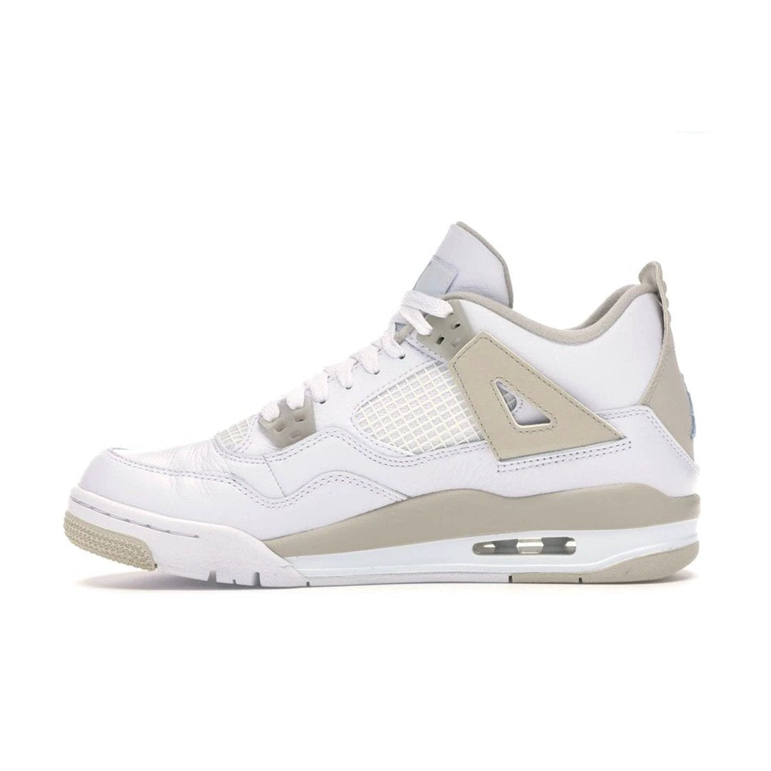 Air Jordan 4 Retro Sand by Air Jordan