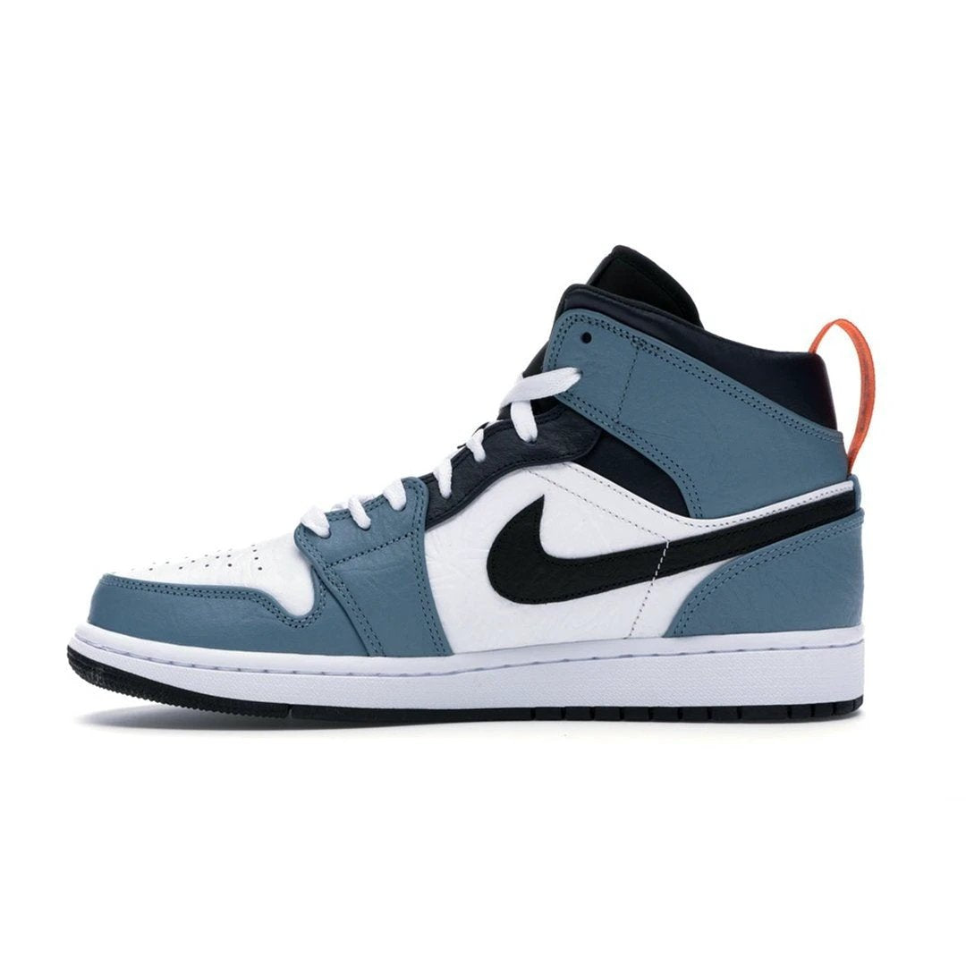 Air Jordan 1 Mid Fearless Facetasm by Air Jordan