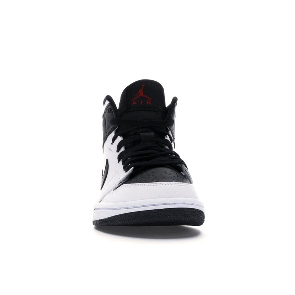 Air Jordan 1 Mid SE Light Mulberry by Air Jordan