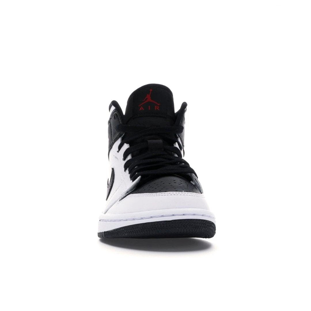 Air Jordan 1 Mid SE Light Mulberry by Air Jordan
