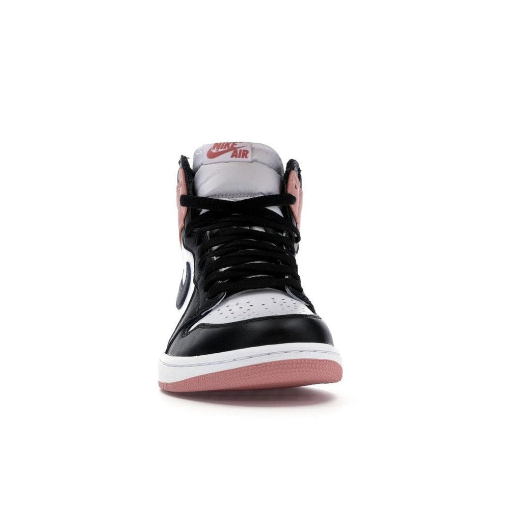 Air Jordan 1 Retro High Rust Pink by Air Jordan