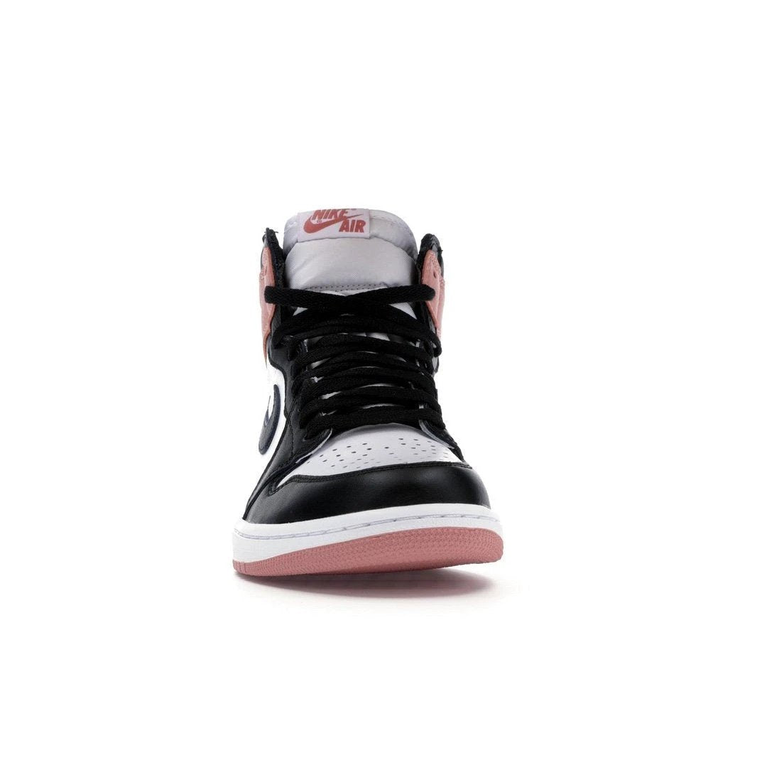 Air Jordan 1 Retro High Rust Pink by Air Jordan