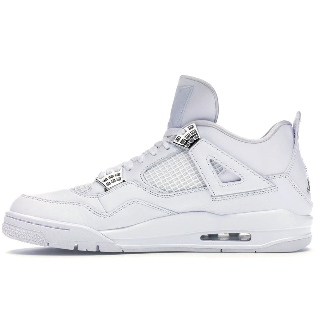 Air Jordan 4 Retro Pure Money (2017) by Air Jordan
