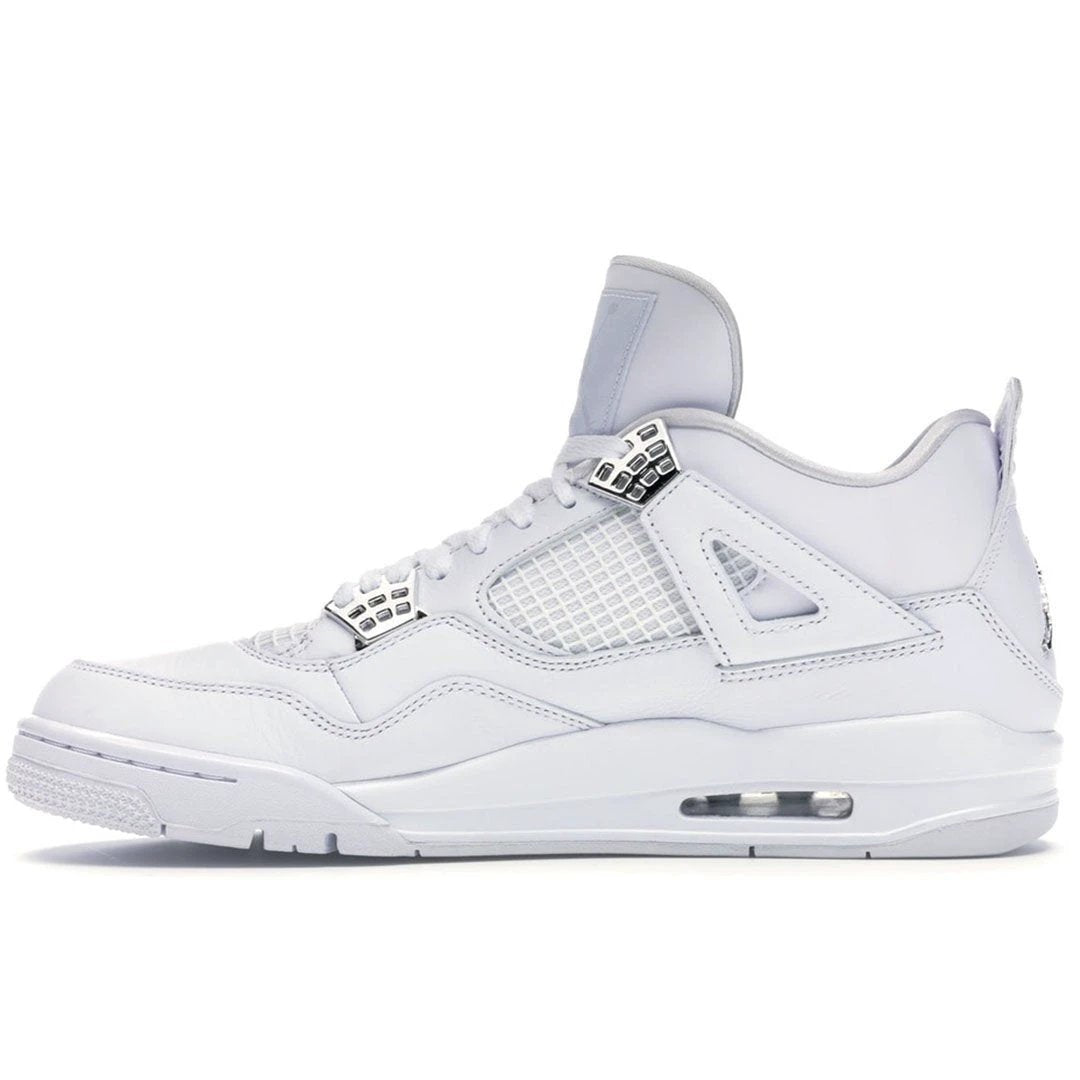Air Jordan 4 Retro Pure Money (2017) by Air Jordan