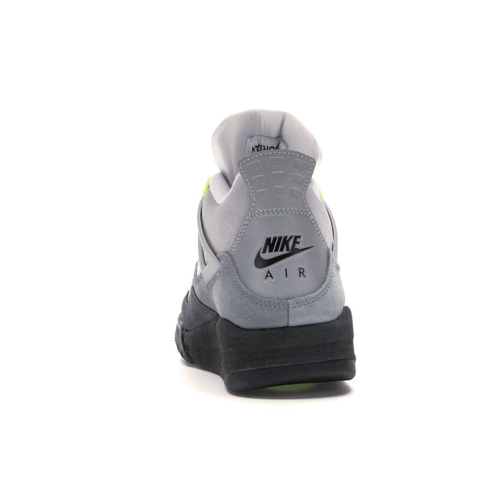 Air Jordan 4 Retro SE 95 Neon by Air Jordan