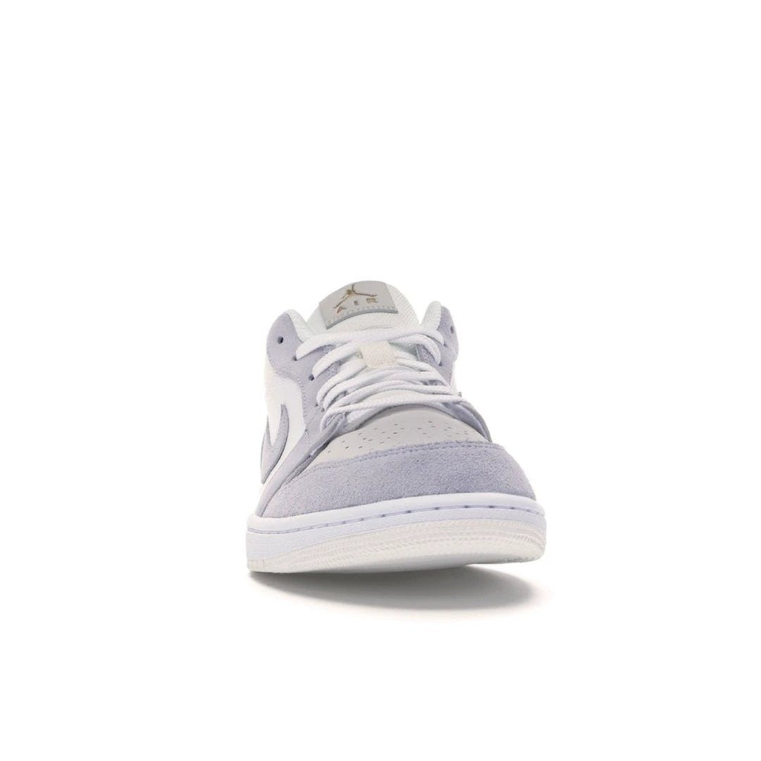 Air Jordan 1 Low Paris by Air Jordan