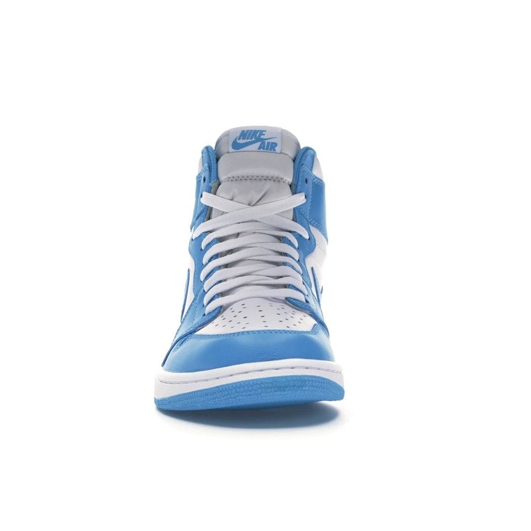 Air Jordan 1 Retro UNC by Air Jordan