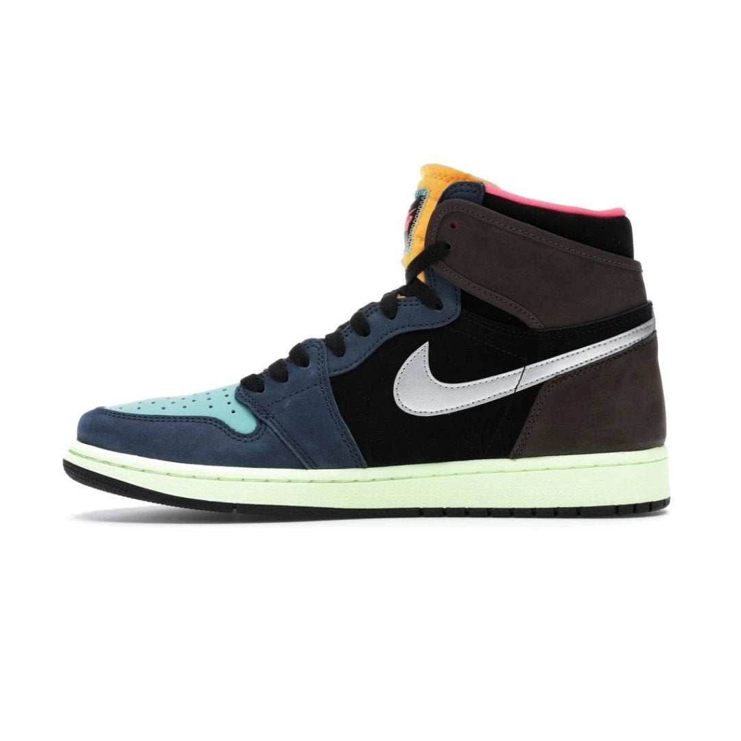 Air Jordan 1 Retro High Bio Hack by Air Jordan