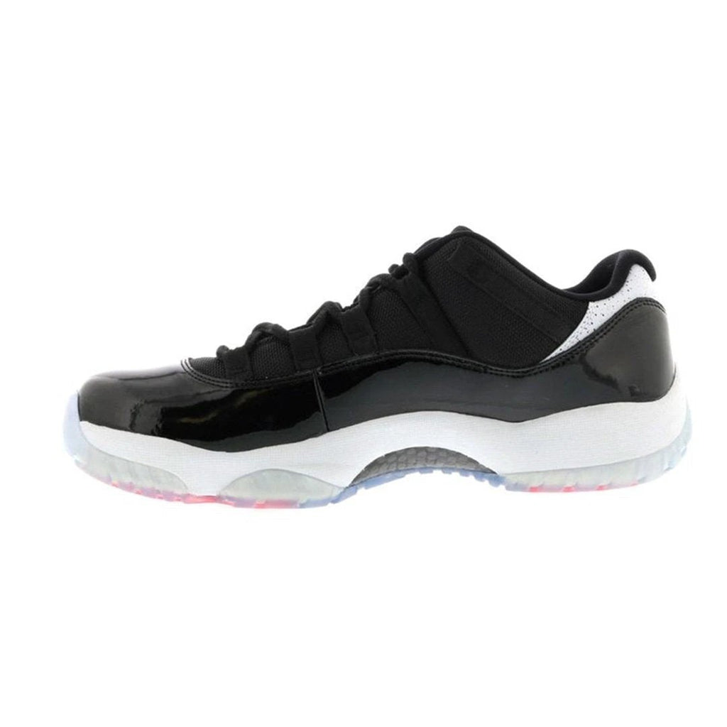 Air Jordan 11 Retro Low Infrared by Air Jordan