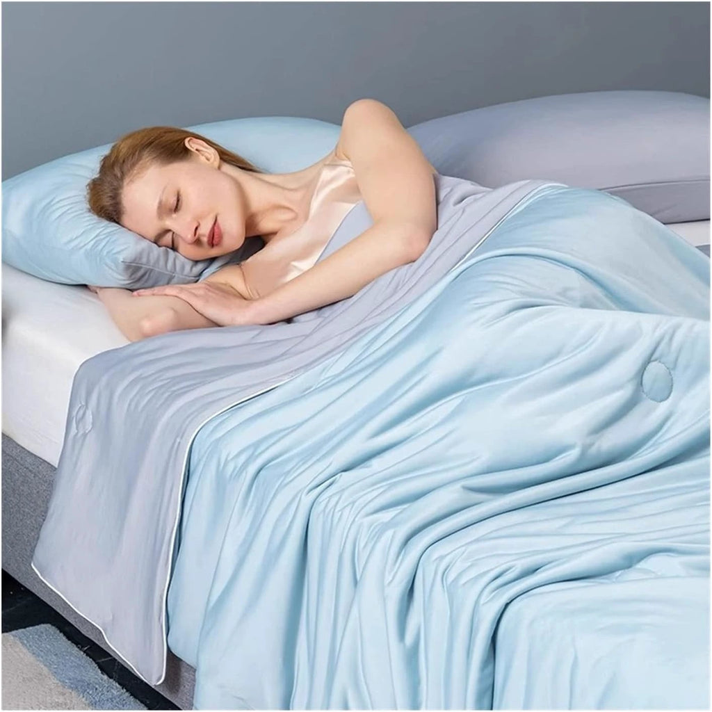 Forevercool Cooling Blanket™️ by Casa & Beyond