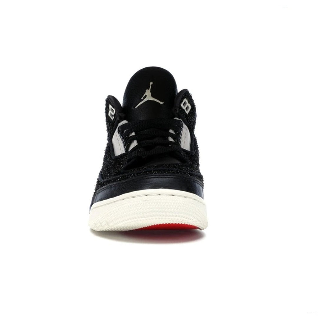 Air Jordan 3 Retro AWOK Vogue Black (W) by Air Jordan
