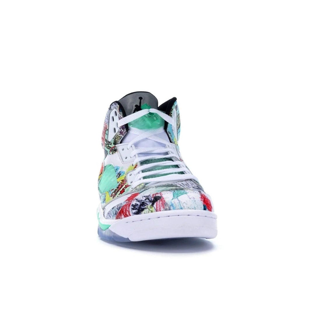 Air Jordan 5 Retro Wings by Air Jordan