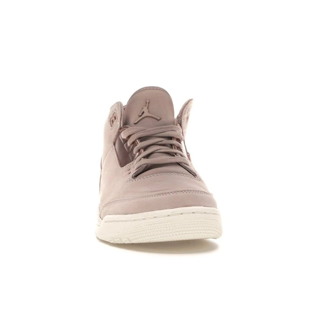 Air Jordan 3 Retro Particle Beige (W) by Air Jordan