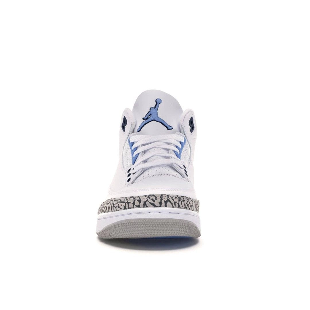 Air Jordan 3 Retro UNC (2020) by Air Jordan