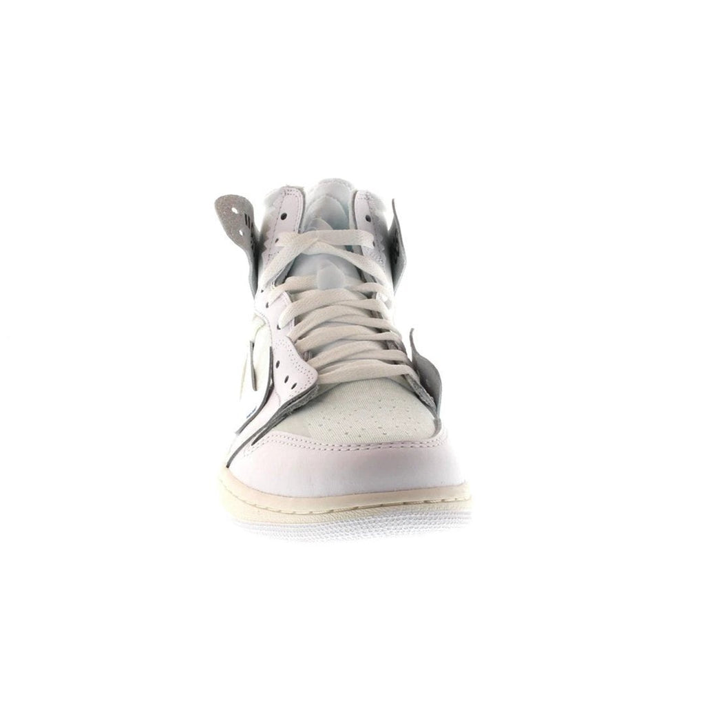 Air Jordan 1 Retro High OW White by Air Jordan