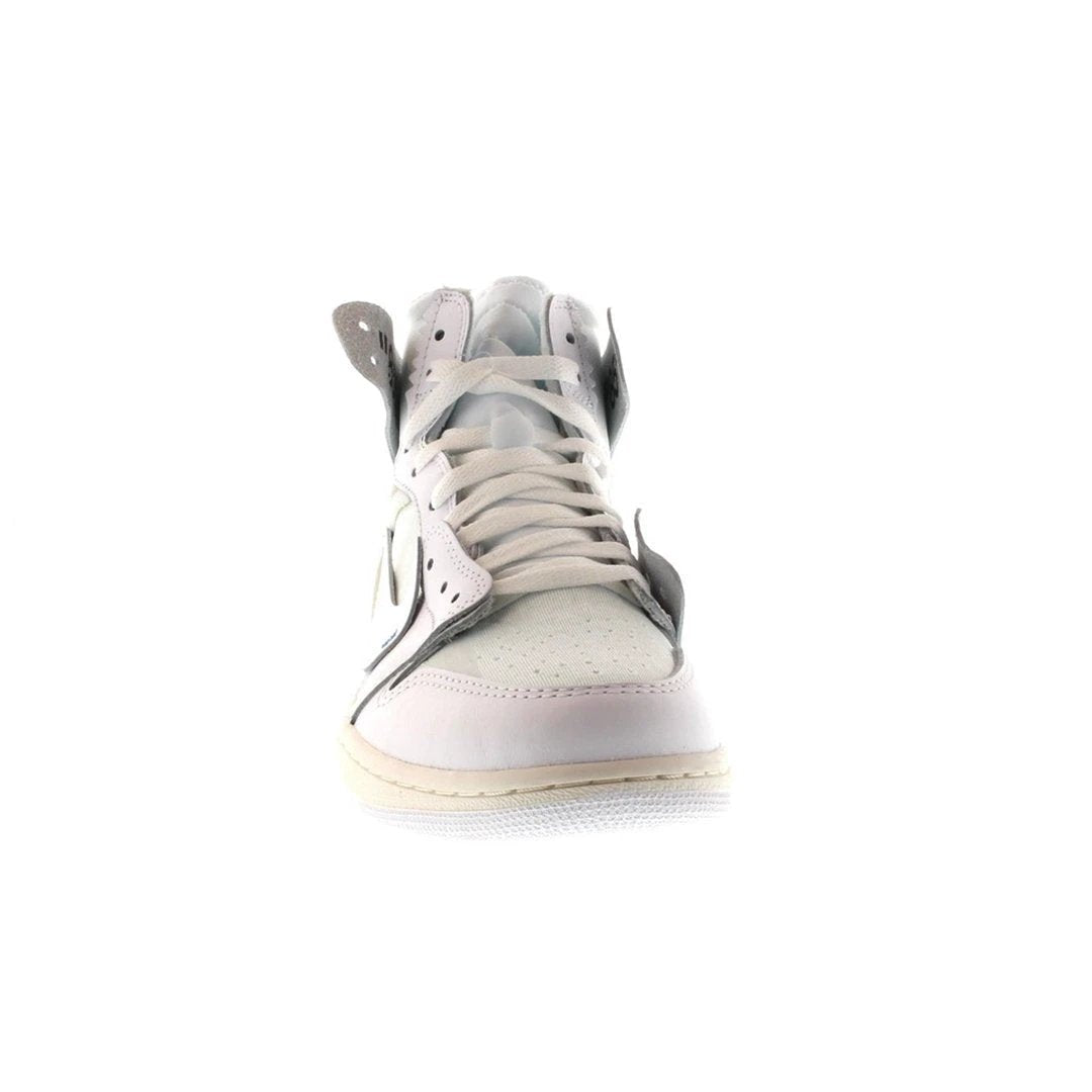 Air Jordan 1 Retro High OW White by Air Jordan