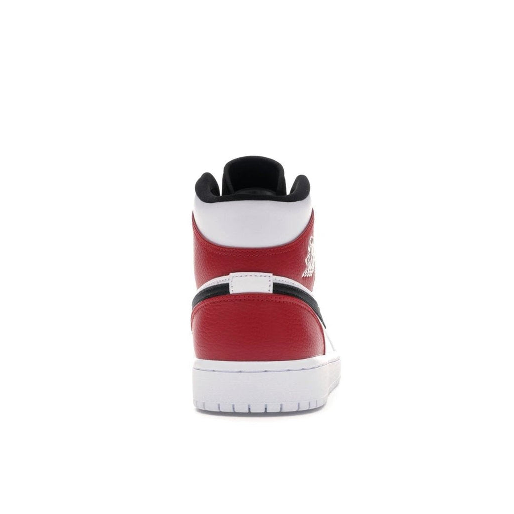 Air Jordan 1 Retro High OG Defiant SB LA to Chicago by Air Jordan
