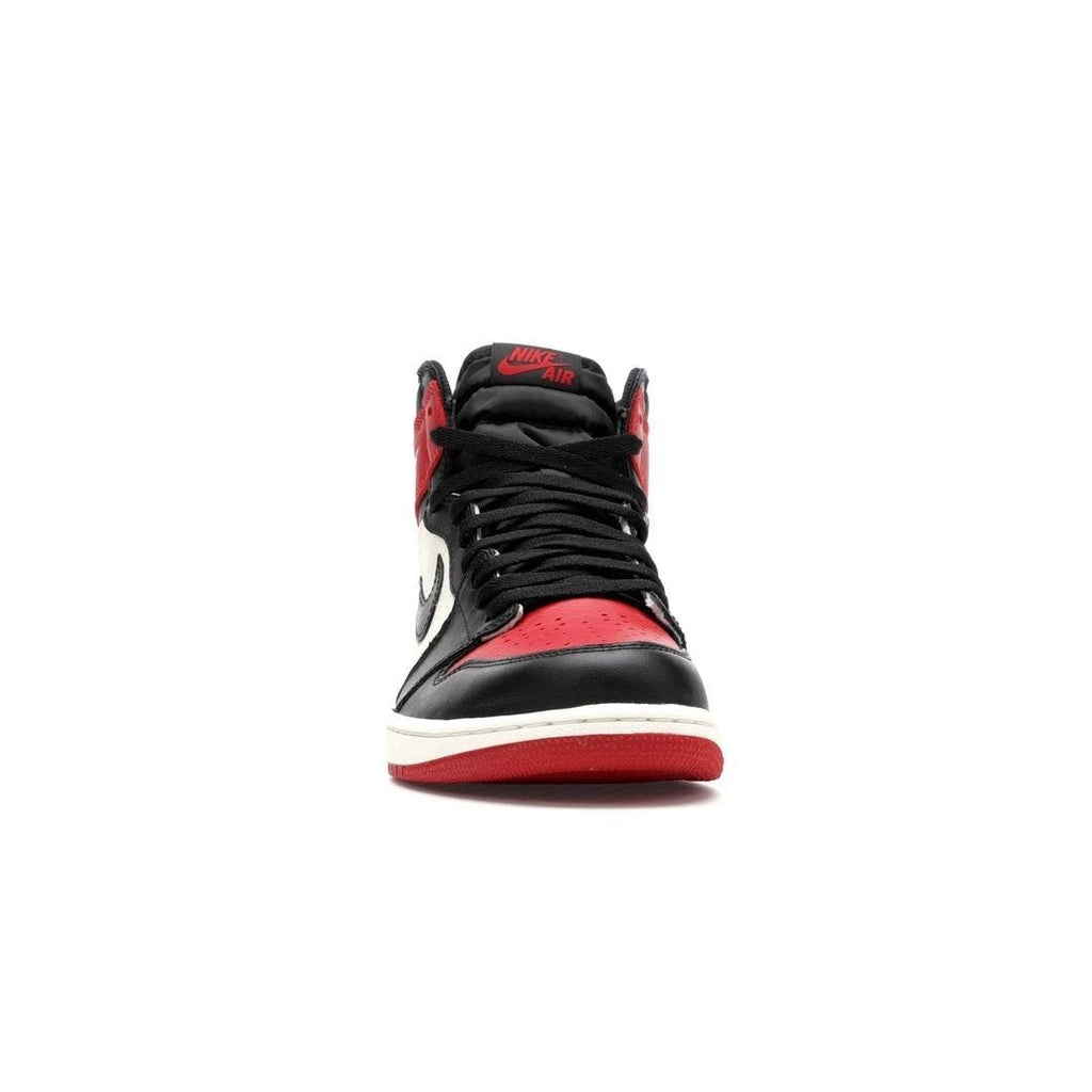 Air Jordan 1 Retro High Bred Toe by Air Jordan