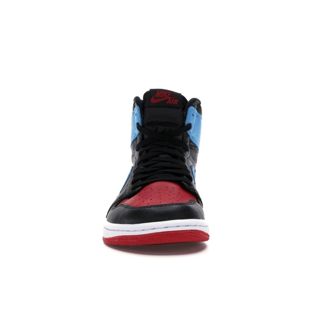 Air Jordan 1 Retro High NC to Chi Leather (W) by Air Jordan