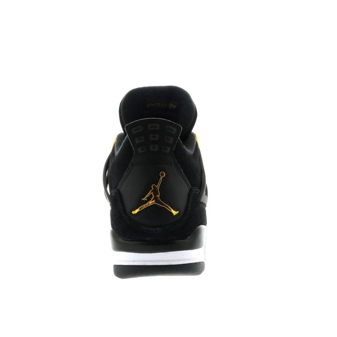 Air Jordan 4 Retro Royalty by Air Jordan