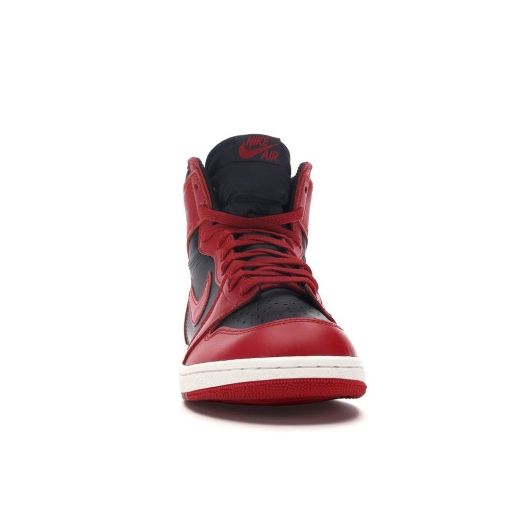Air Jordan 1 Retro High 85 Varsity Red by Air Jordan