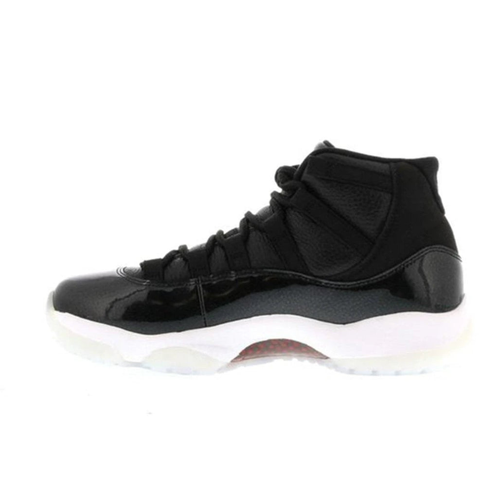 Air Jordan 11 Retro 72-10 by Air Jordan