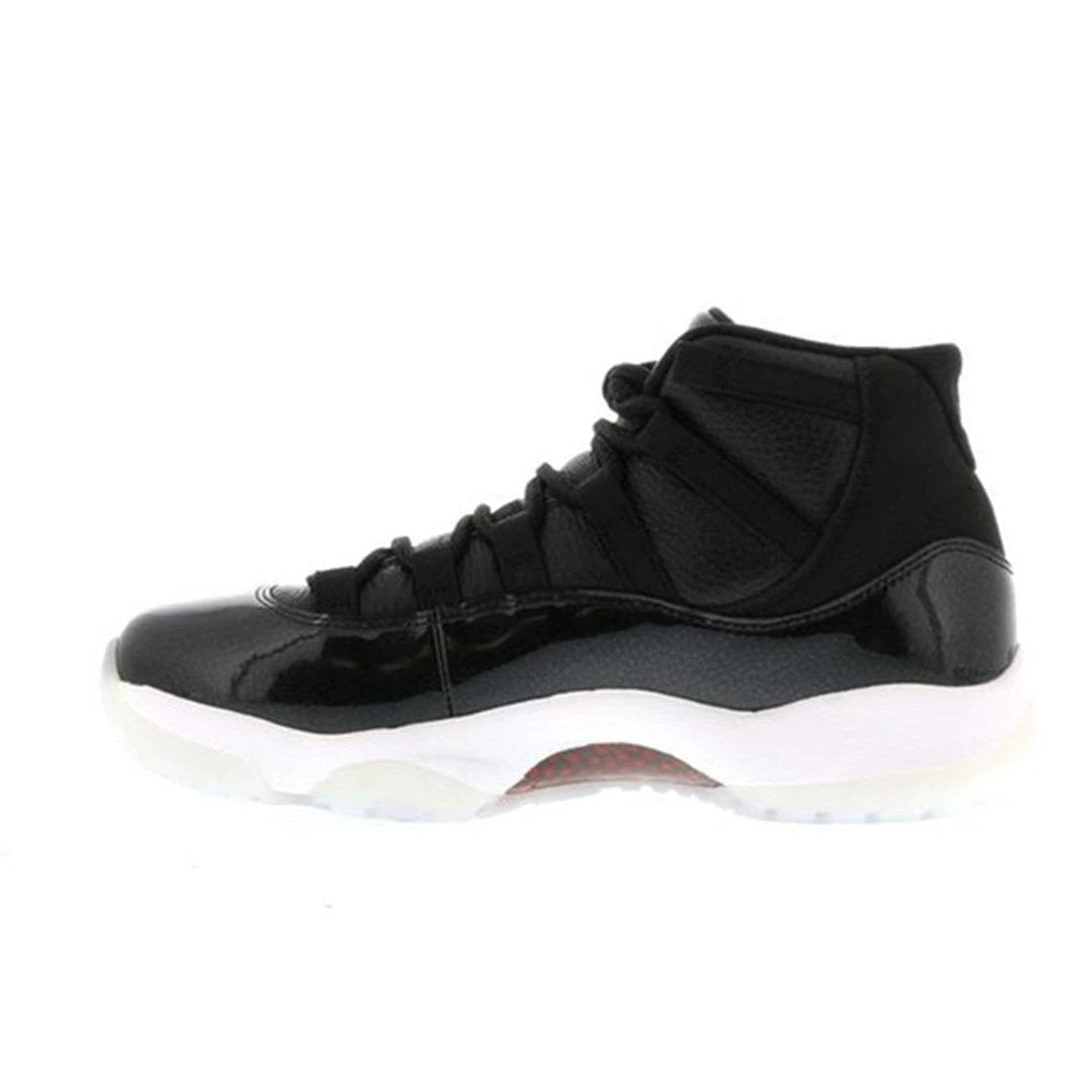 Air Jordan 11 Retro 72-10 by Air Jordan