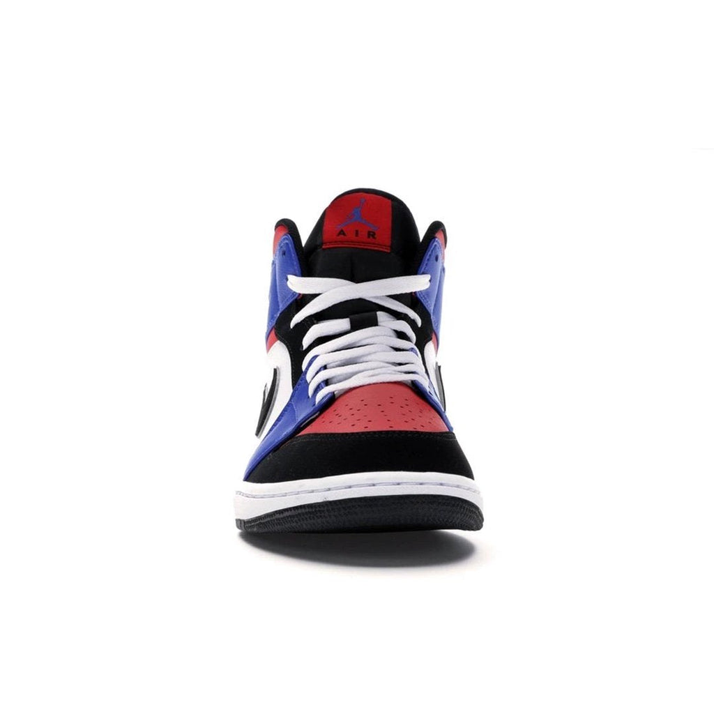 Air Jordan 1 Mid Top 3 by Air Jordan