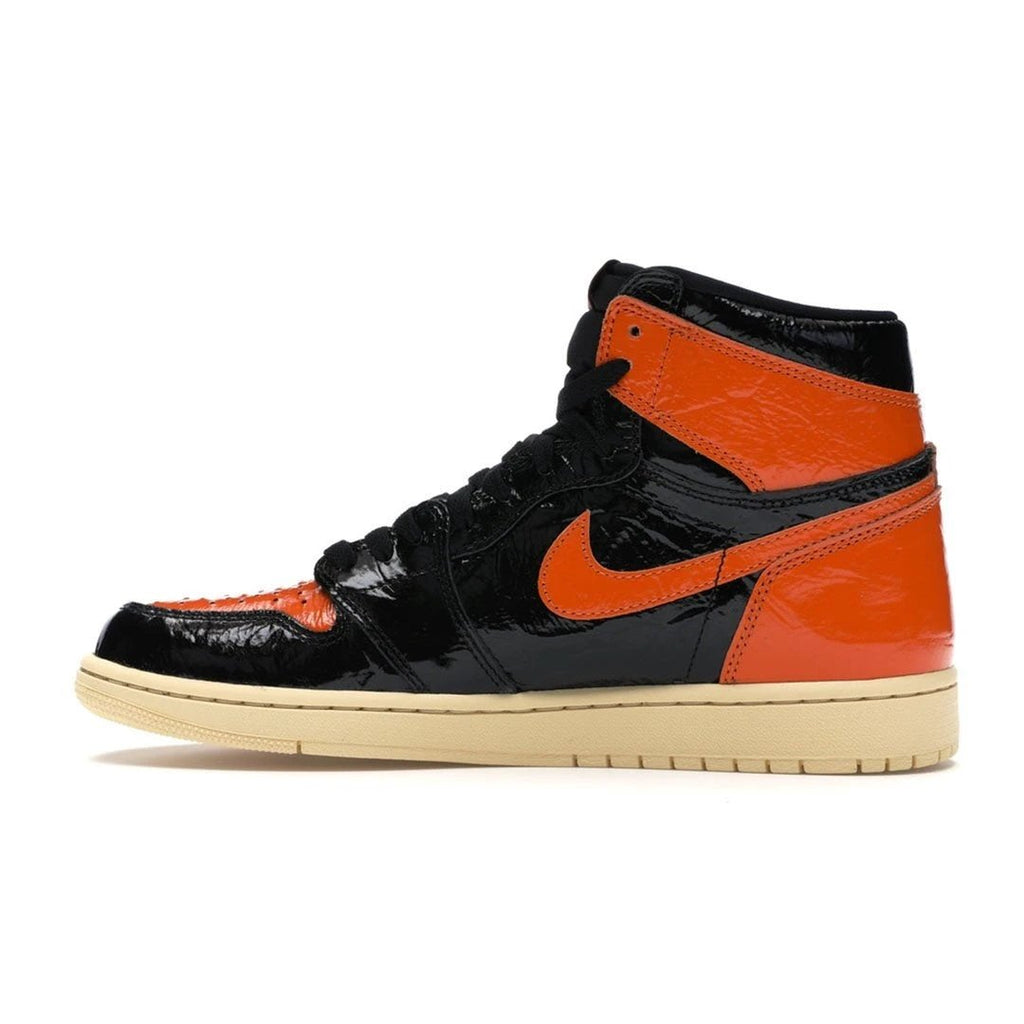 Air Jordan 1 Retro High Shattered Backboard 3.0 by Air Jordan