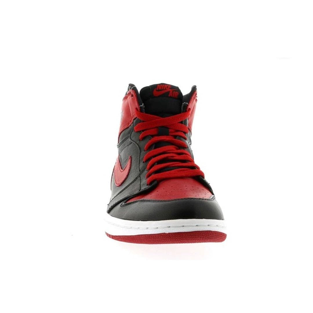 Air Jordan 1 Retro Banned (2011) by Air Jordan
