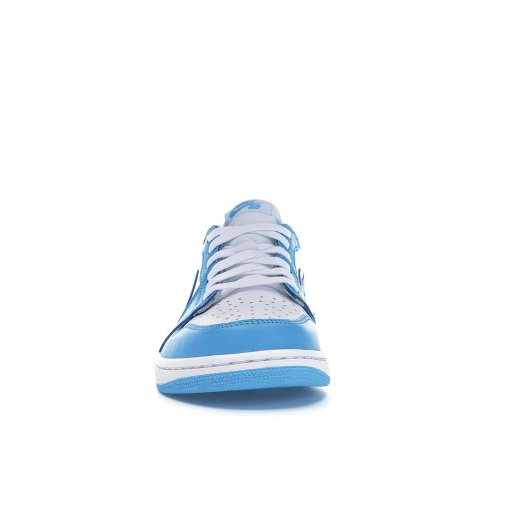 Air Jordan 1 Low SB UNC by Air Jordan
