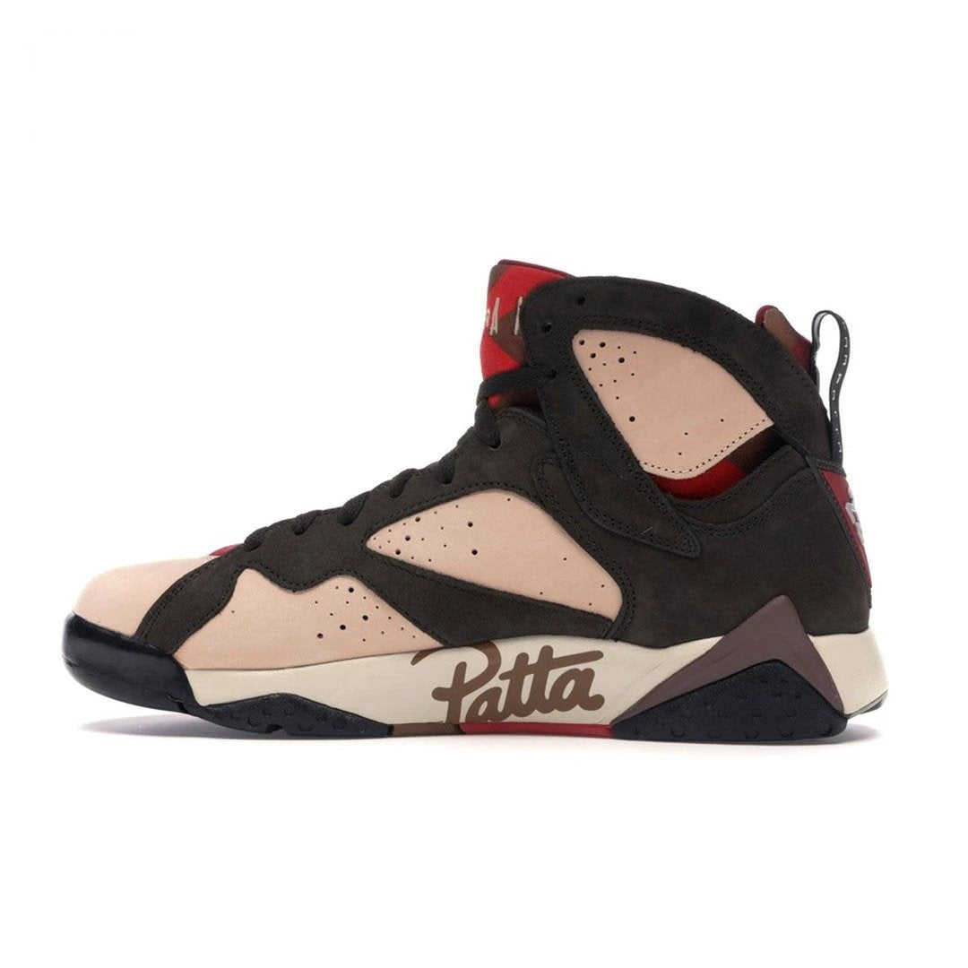Air Jordan 7 Retro Patta Shimmer by Air Jordan