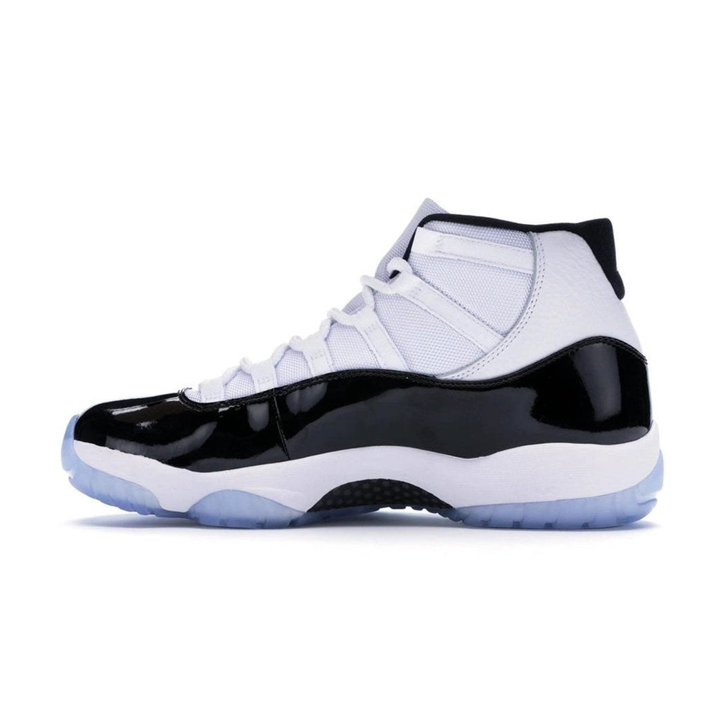 Air Jordan 11 Retro Concord (2018) by Air Jordan