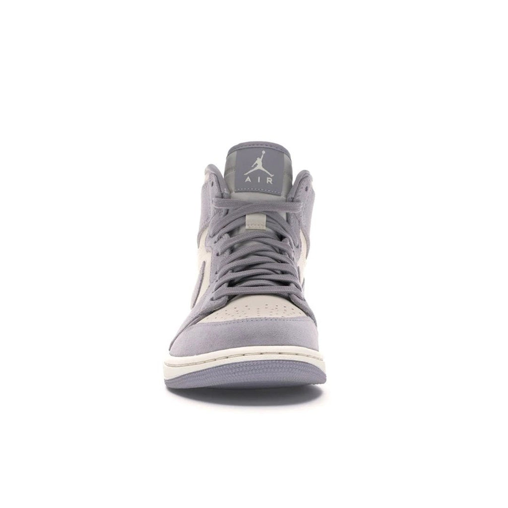 Air Jordan 1 Retro High Pale Ivory (W) by Air Jordan