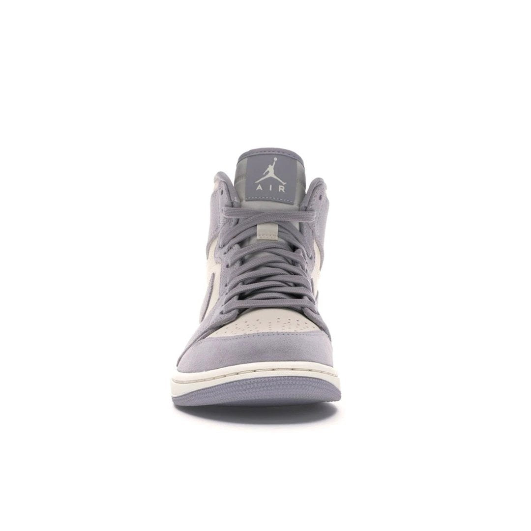 Air Jordan 1 Retro High Pale Ivory (W) by Air Jordan