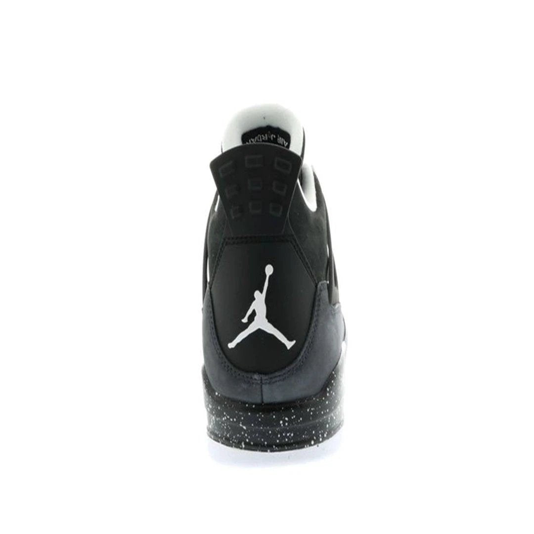 Air Jordan 4 Retro Fear Pack by Air Jordan