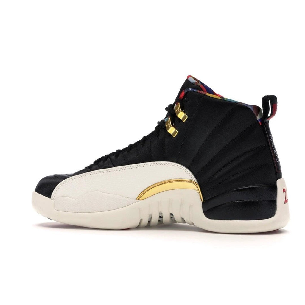 Air Jordan 12 Retro Chinese New Year (2019) by Air Jordan