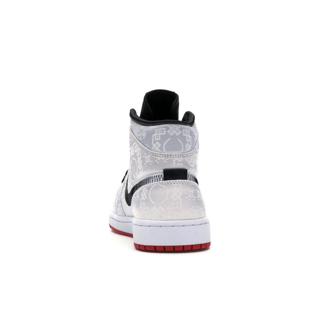 Air Jordan 1 Mid SE Fearless Edison Chen CLOT by Air Jordan