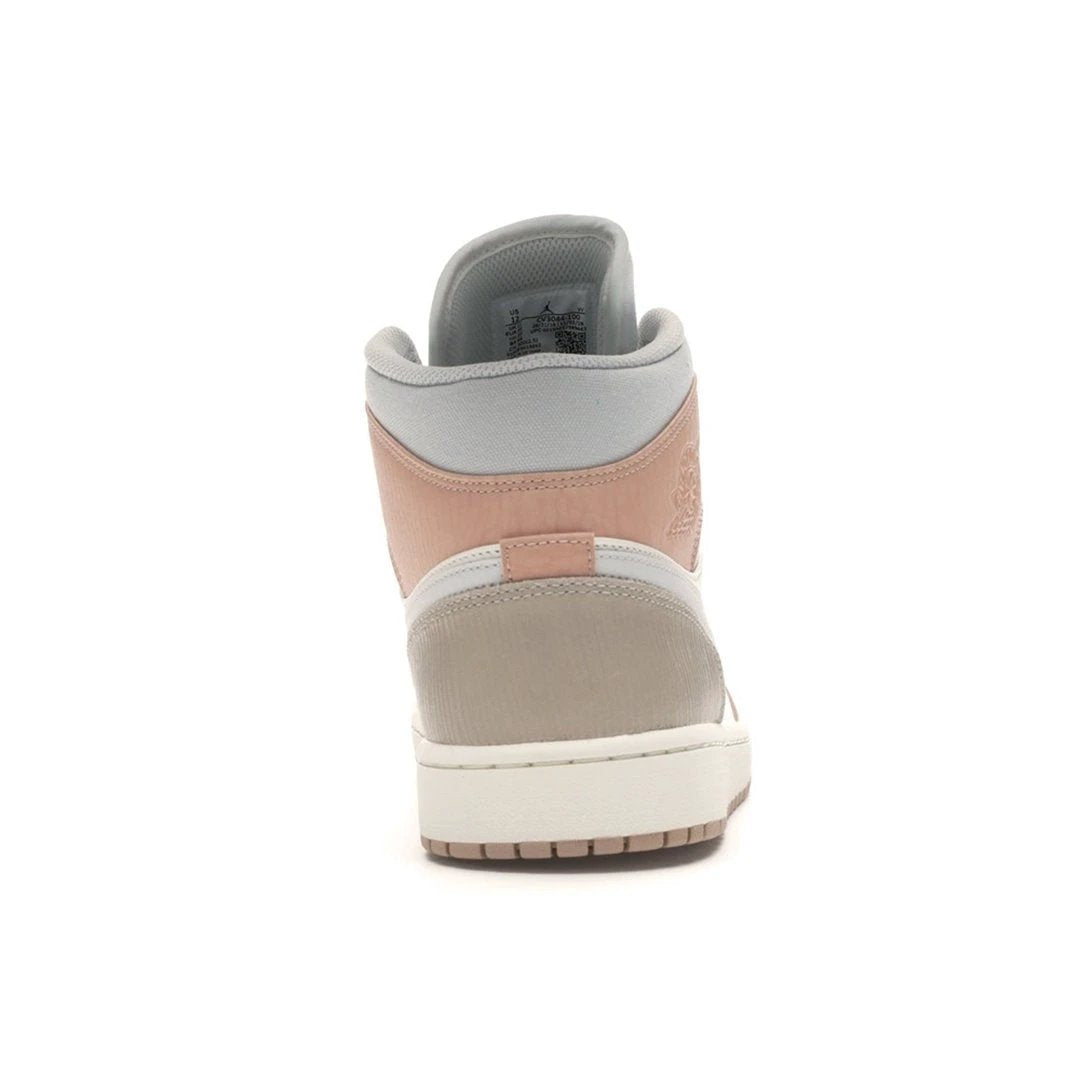 Air Jordan 1 Mid Milan by Air Jordan